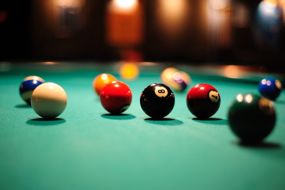 pool tables galway