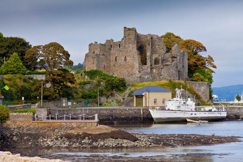 best restaurants in Carlingford