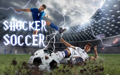 Shocker Soccer – Athlone
