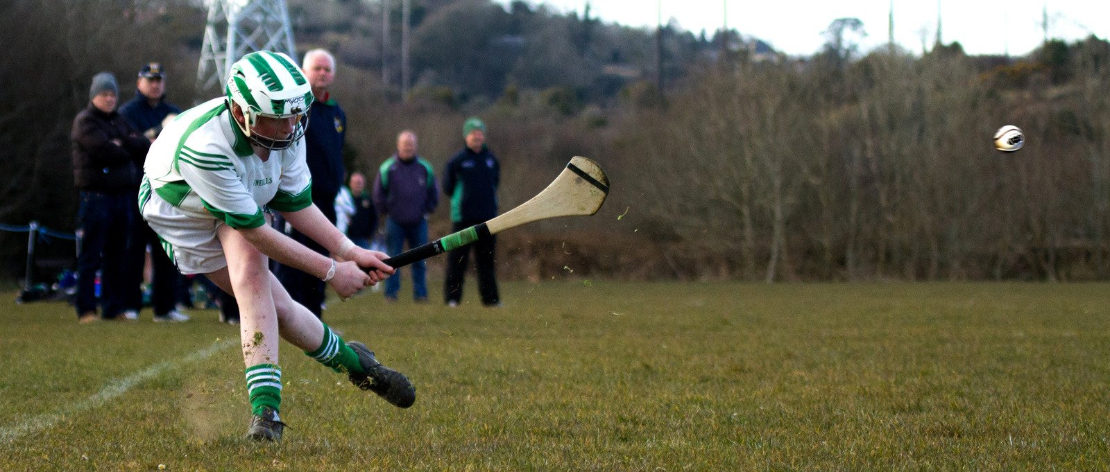 Gaelic Games