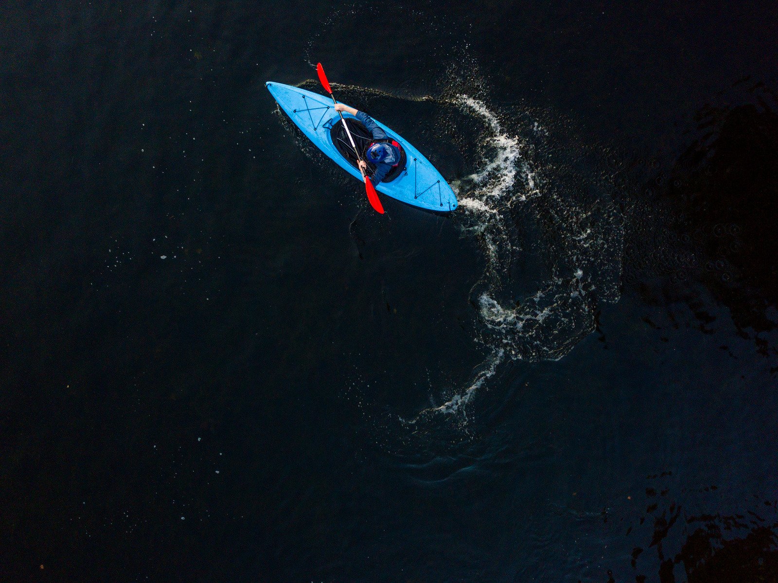 Kayaking Kilkenny