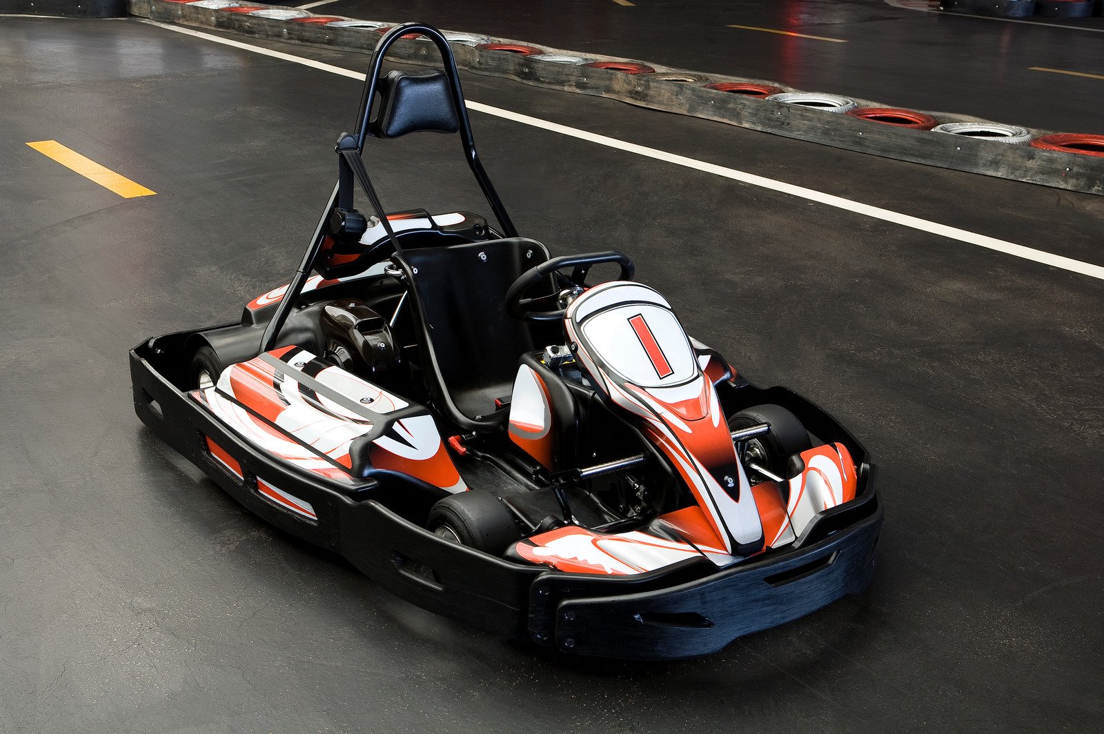 The Essential Guide to Karting Gear