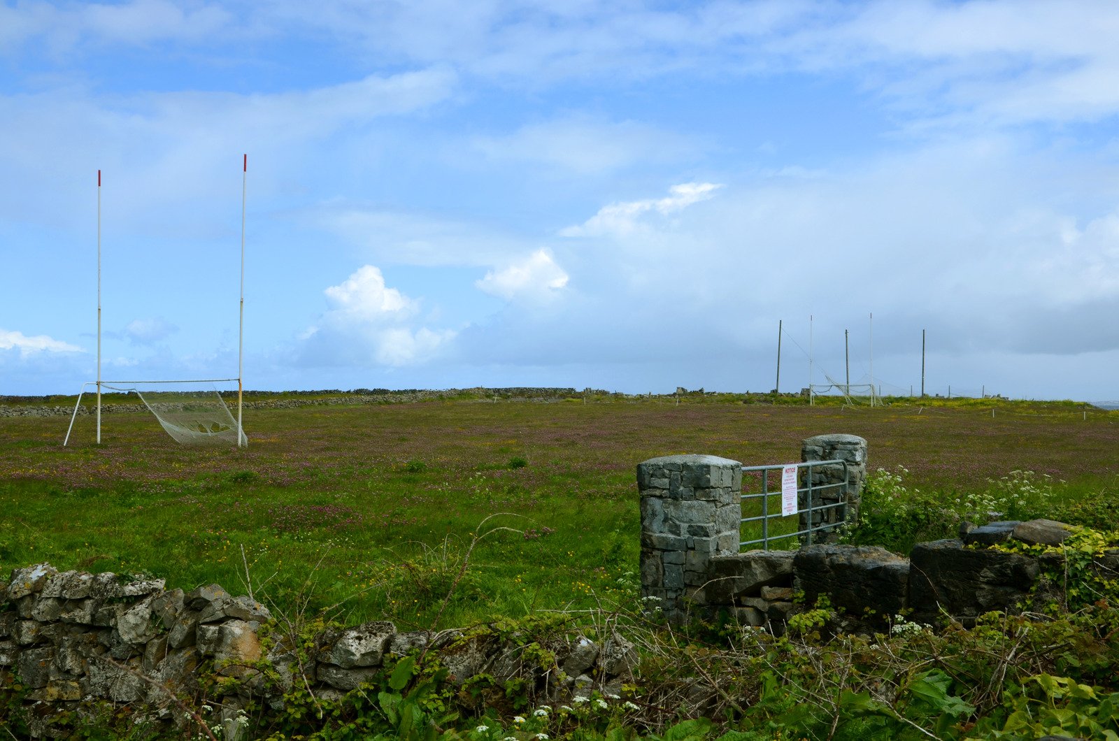 Gaelic Games