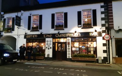  The Oarsman Carrick-on-Shannon