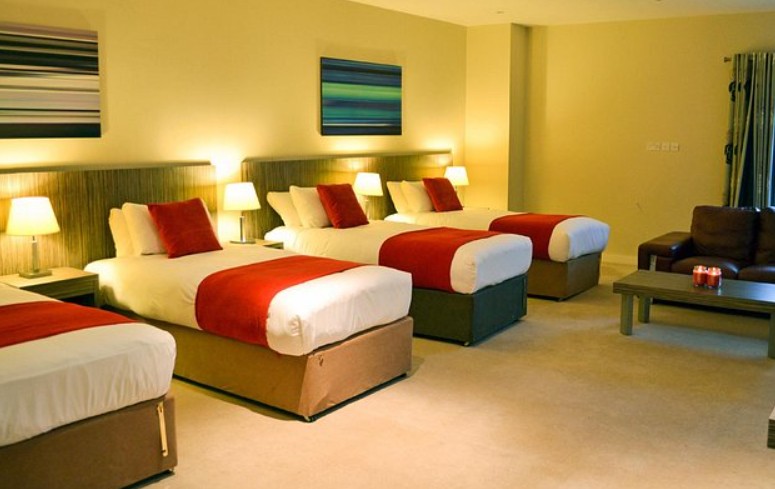 Carrick Central Apartments