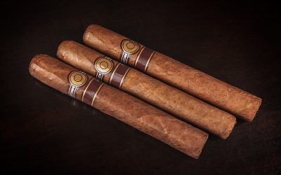 a ready cigar for groomsmen gifts