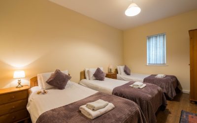 accommodation in carrick on shannon
