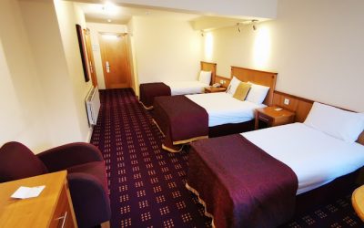 accommodation in carrick on shannon