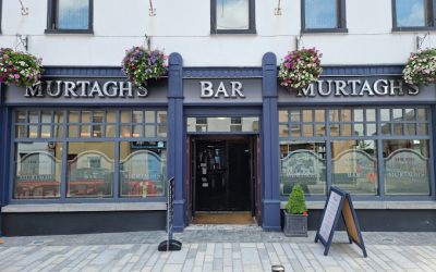 bars in carrick on shannon