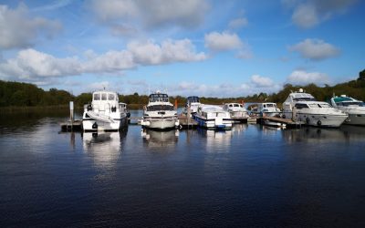 boat trips carrick on shannon