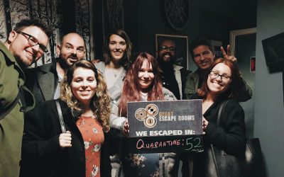galway escape room