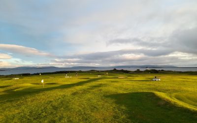 pitch and putt galway