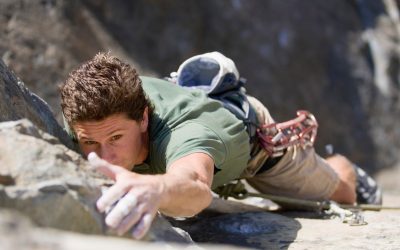 rock climbing galway