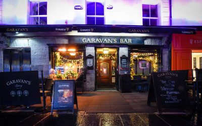 best pubs galway