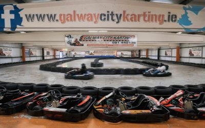 galway city karting