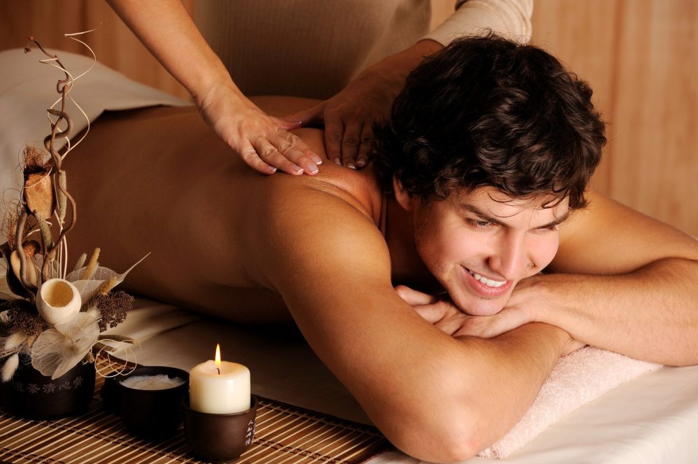 Spa packages Ireland