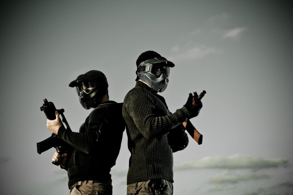  airsoft sites in ireland