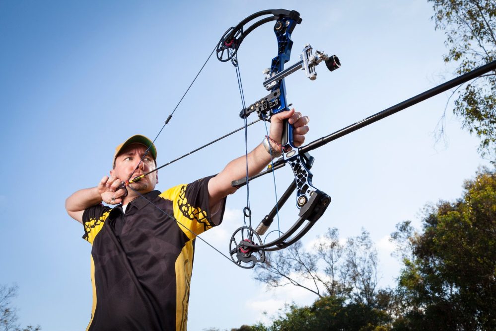 archery ireland