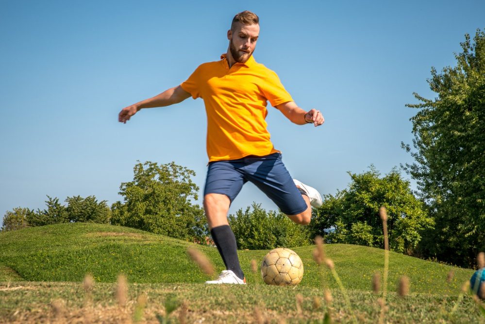 footgolf ireland