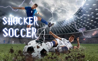 shocker soccer ireland